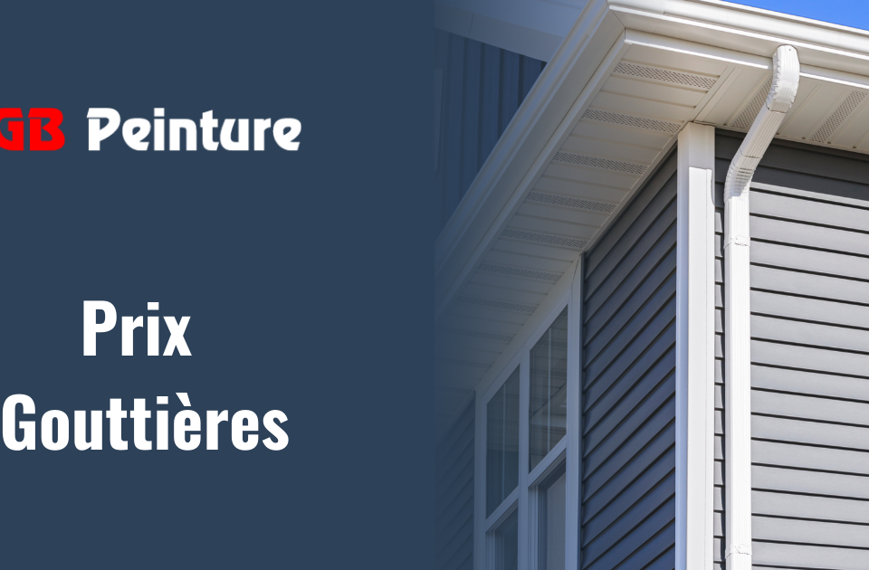 tarif gouttieres gb peinture 1