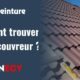 comment trouver bon couvreur