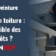 entretient toiture impots