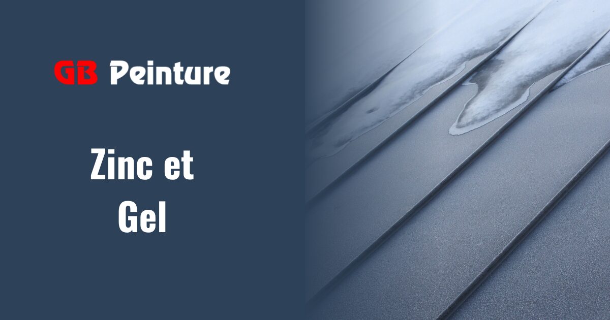 toiture zinc froid annecy